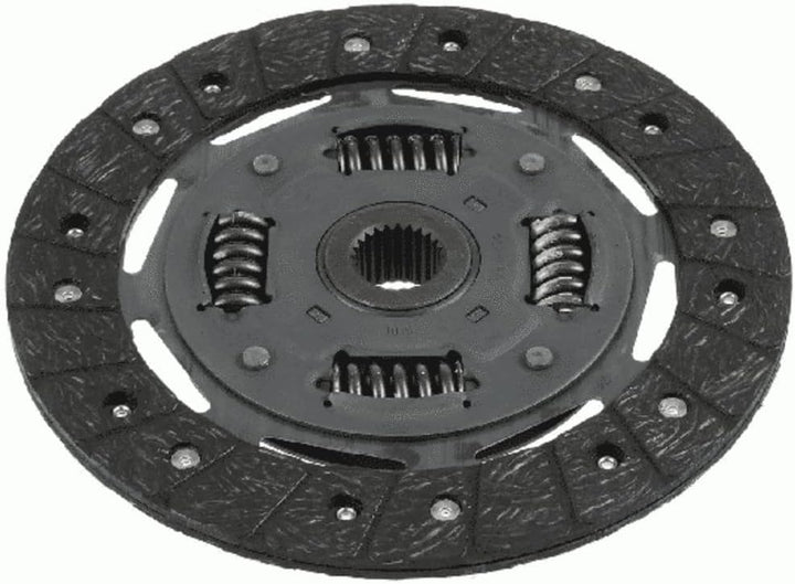 SACHS 1878 600 825 Kupplungsscheibe