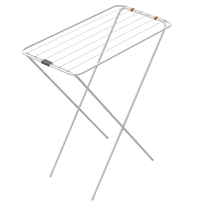 Rörets Wäscheständer Rapid – 81x41,5x84 cm – 7 m Trockenfläche - Design und Qualität von Schwedens s
