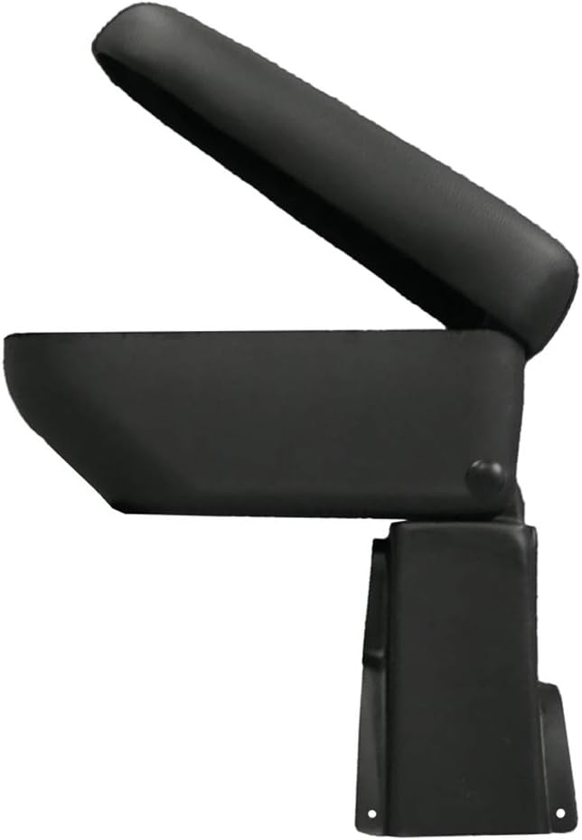 AUTO-STYLE Armlehne kompatibel mit Seat Ibiza/Cordoba 6K2 1999-2002 / Inca & VW Caddy 1996-2003