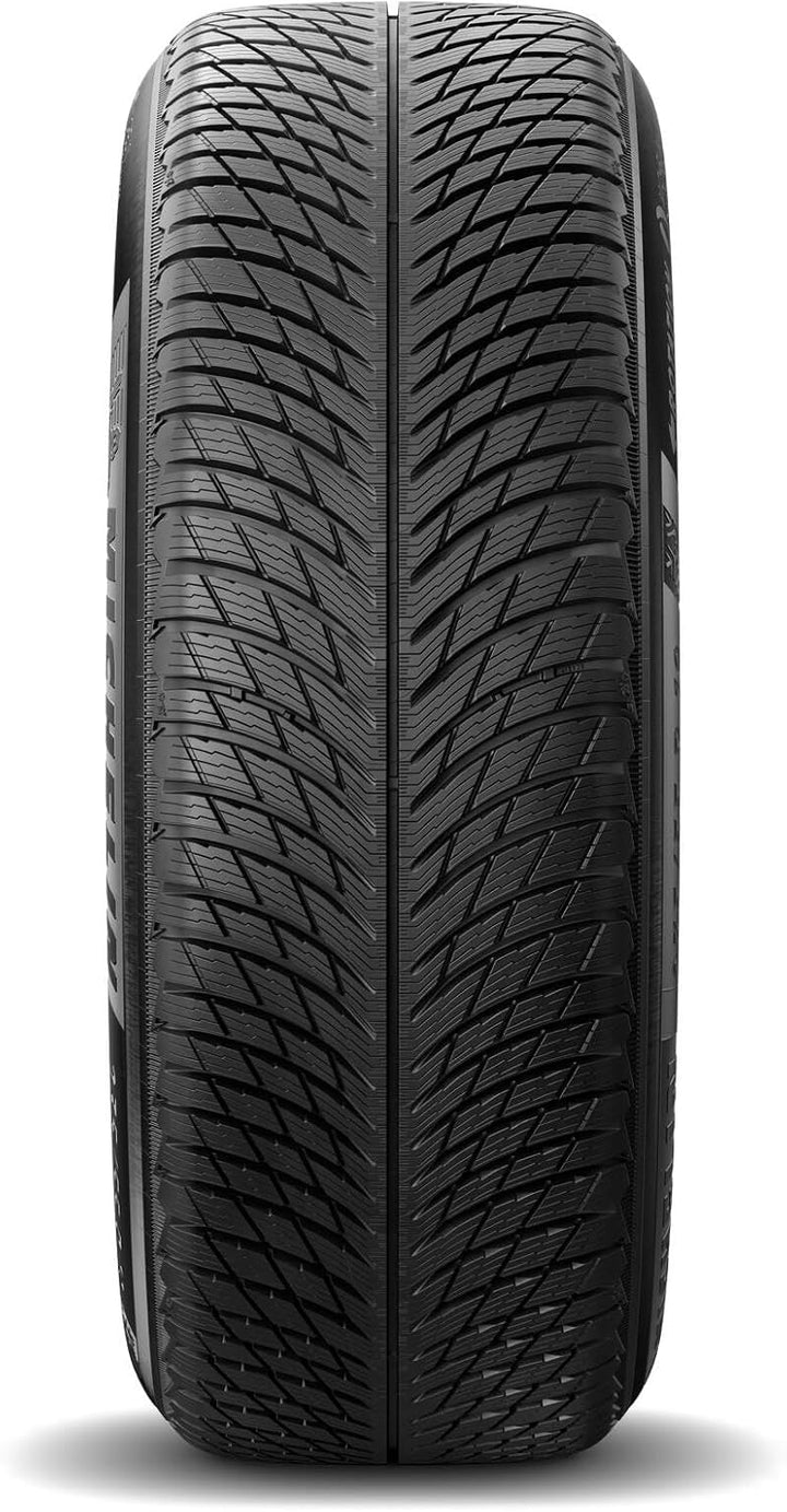 Reifen Winter Michelin Pilot Alpin 5 SUV 275/50 R19 112V XL N0 BSW, 275/50 R19 112V XL N0 BSW