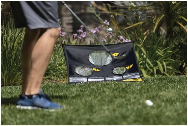 SKLZ Golf Chipping Netz Quickster, SK6504015