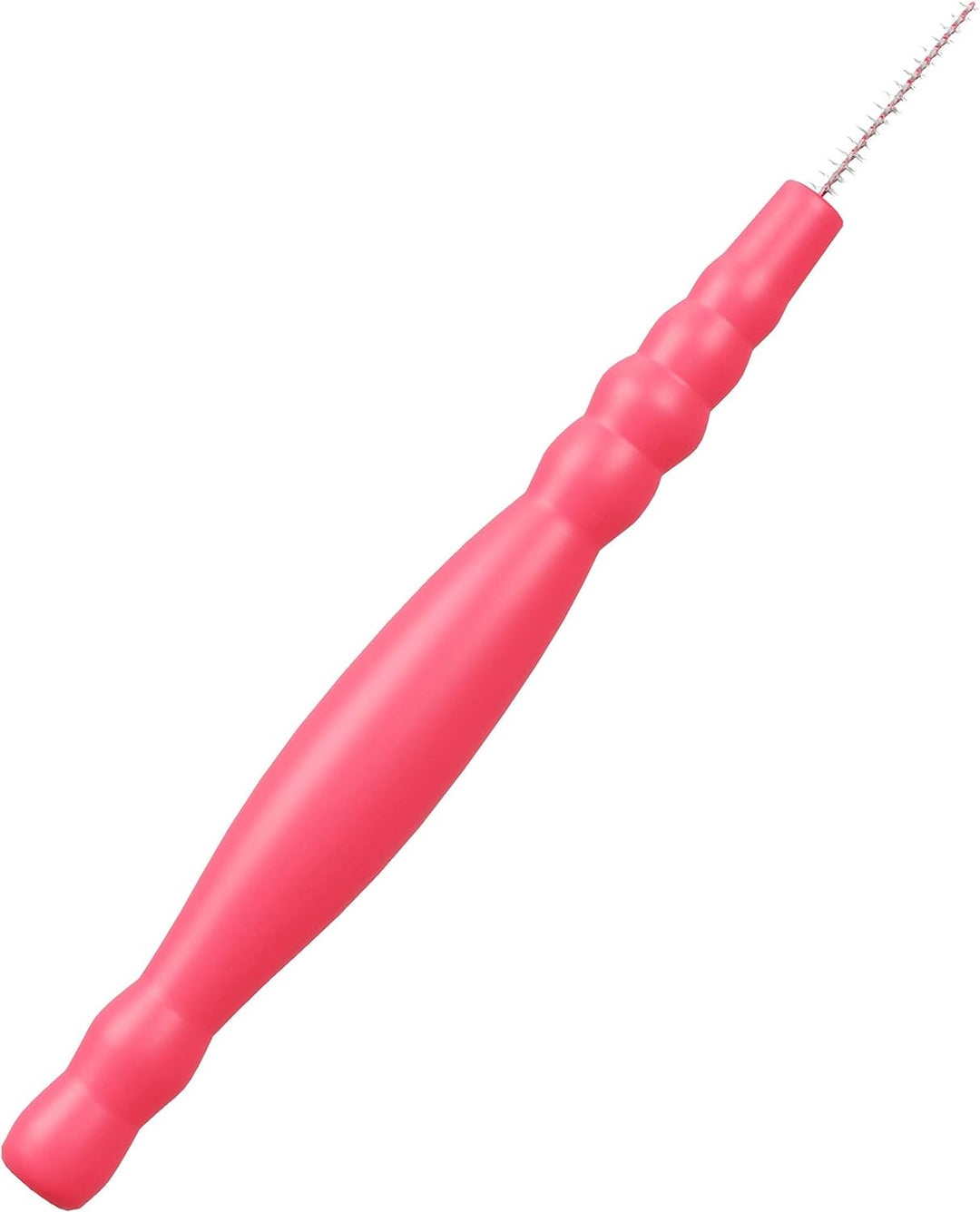 Interdentalbürsten – Bürsten für Zahnzwischenräume von MARA EXPERT | 0,5 mm ISO 2 fein | 6x32Interde