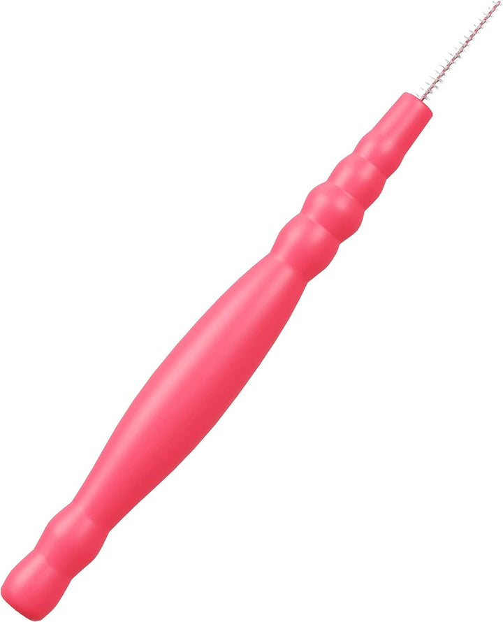 Interdentalbürsten – Bürsten für Zahnzwischenräume von MARA EXPERT | 0,5 mm ISO 2 fein | 6x32Interde