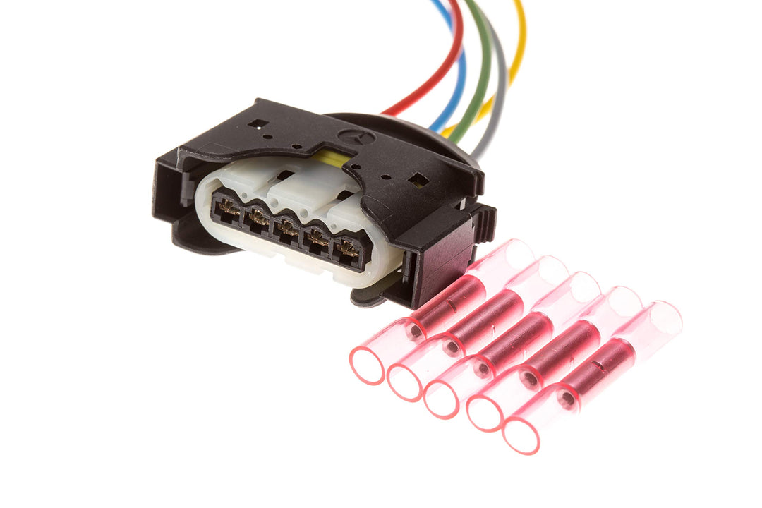 SENCOM 20274 Reparatursatz Stecker