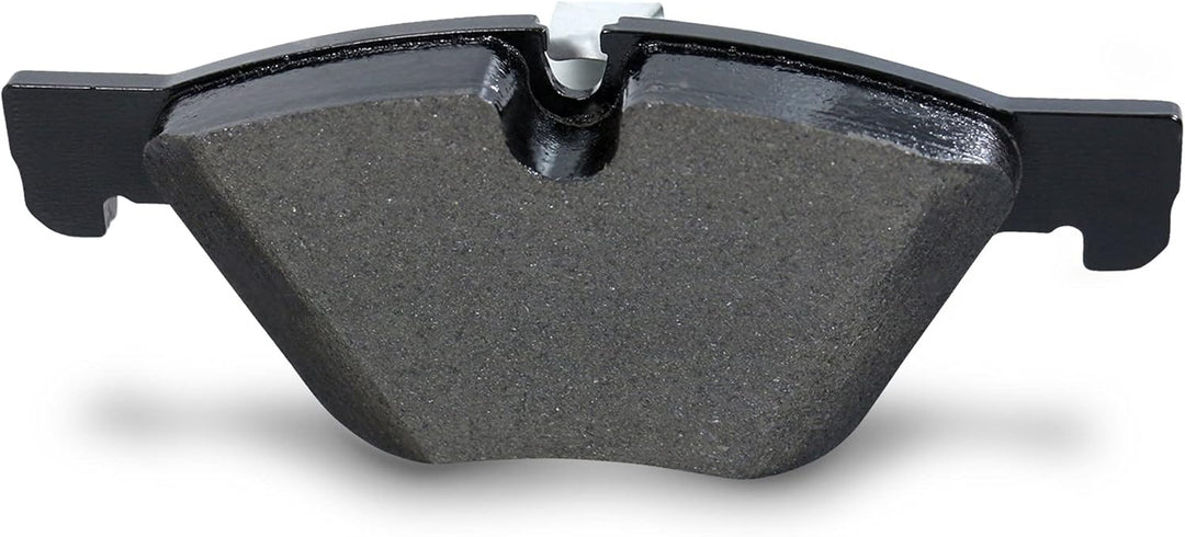 Brembo P 06 060 Bremsbelagsatz, Scheibenbremse - (4-teilig)