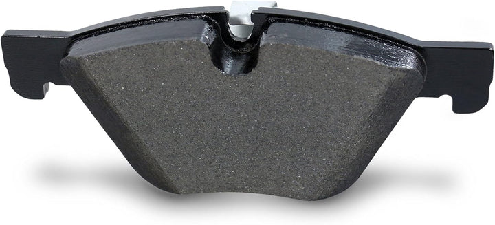 Brembo P 06 060 Bremsbelagsatz, Scheibenbremse - (4-teilig)