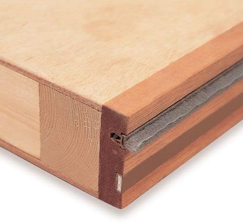 Trend - Intumescent Ausstecher-Set 15mm x 40mm - C221X1/2TC