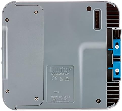SPW Hunter HPC-FP Hydrawise Face Panel Upgrade für Pro-C Timer, HPC Frontpanel Professional Grade Wi