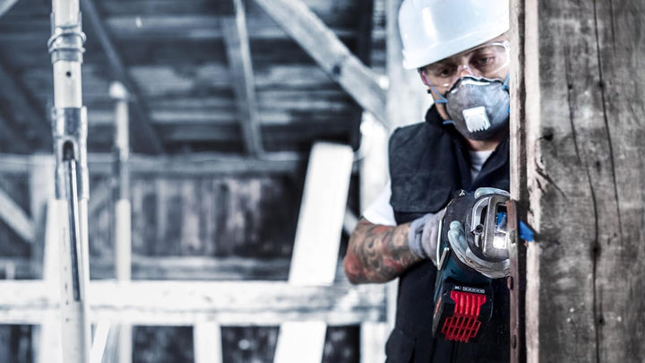 Bosch Professional 3x Expert ‘Wood with Metal Demolition’ S 1167 XHM Säbelsägeblatt (für Holz mit zä