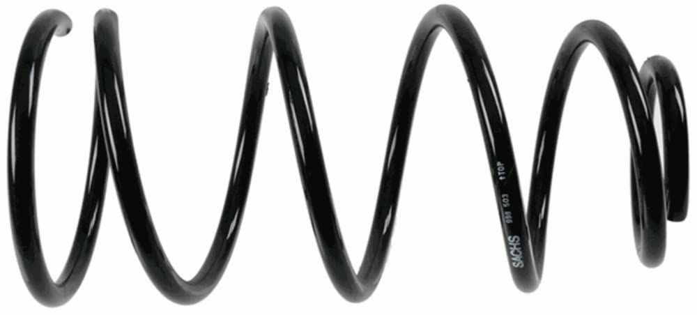 Sachs 998 503 Fahrwerksfeder