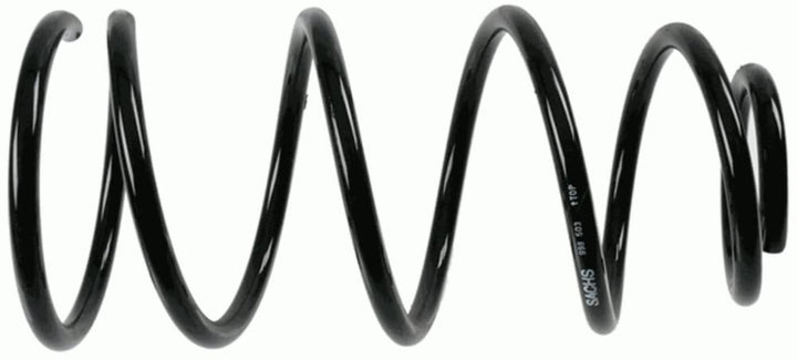 Sachs 998 503 Fahrwerksfeder