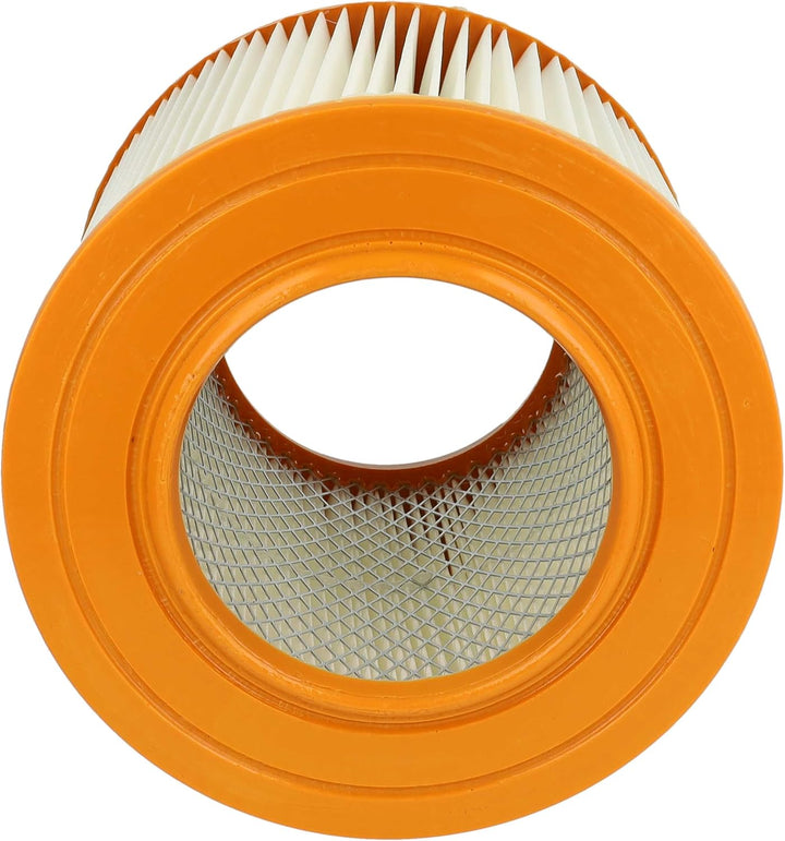 vhbw 2x Faltenfilter kompatibel mit Allaway C30, C40, A40, A50, A30, AW1700, AW2000, A60, CV1350, CV