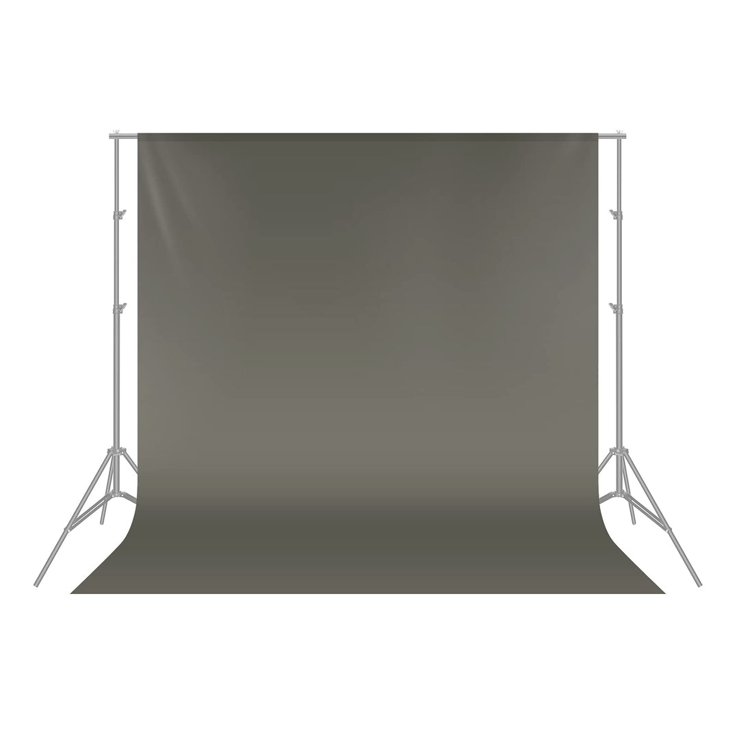 NEEWER 6x9Fuss/1,8x2,8m Fotostudio Hintergrund aus 100% reinem Polyester, zusammenklappbarer Hinterg