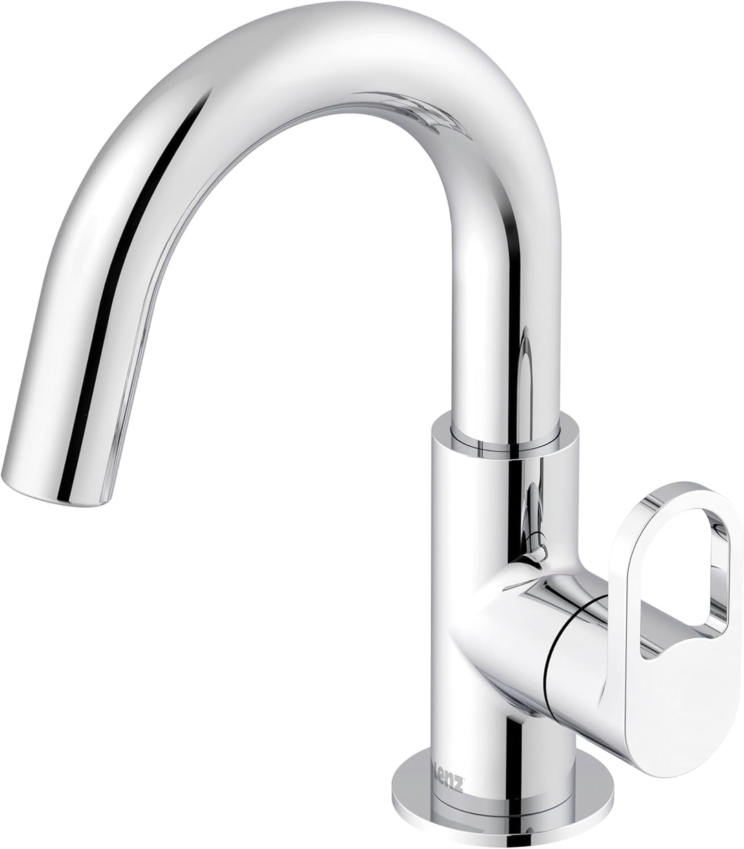 Lenz BOW Kaltwasser-Standventil chrom 42400502