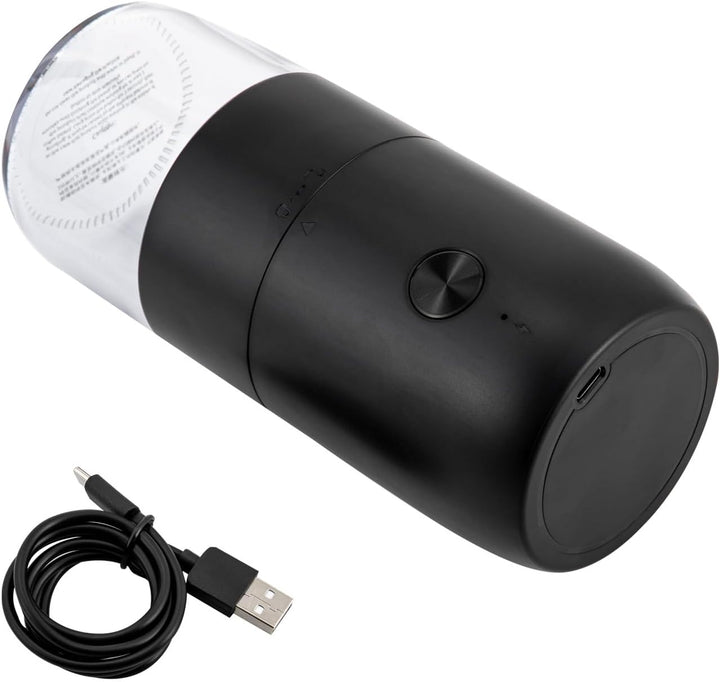 Mini Schrotmühle, Elektrische Getreidemühle Für Mais, Weizen moulin à céréales manuel maison, moulin