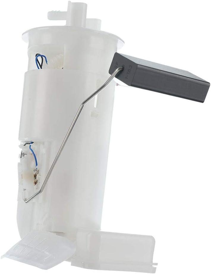 Kraftstoffpumpe Benzinpumpe für Saxo S0 S1 106 II 1 1.1L 1.4L 1.6L Benzin 1996-2003 1525H6