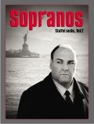 Die Sopranos - Staffel 6.2 [4 DVDs], DVD