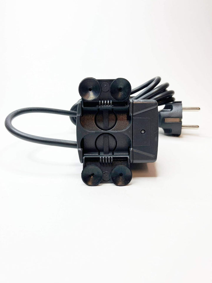 Sicce Nova Wasserpumpe (10 W, 800 l/h, 1,60 m Förderhöhe) hochwertige Qualitätspumpe aus Italien, kl