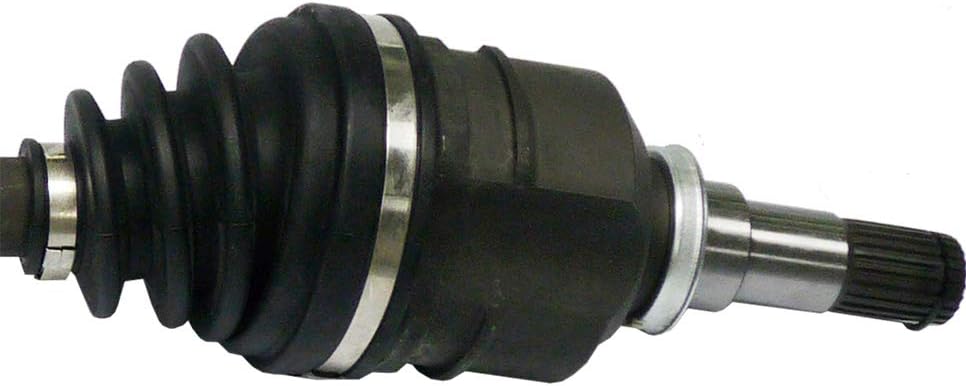 SKF VKJC 8534 Antriebswelle