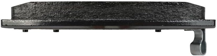 HELLA PAGID 8DB 355 013-041 Bremsbelagsatz - T1668 - Dicke/Stärke: 19.1mm - Bremssystem: Mando - mit
