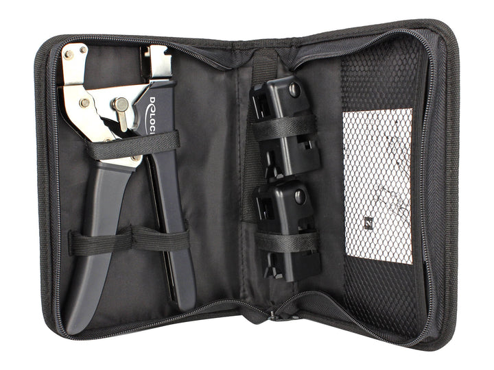 Delock Keystone RJ45 Werkzeug für 86205