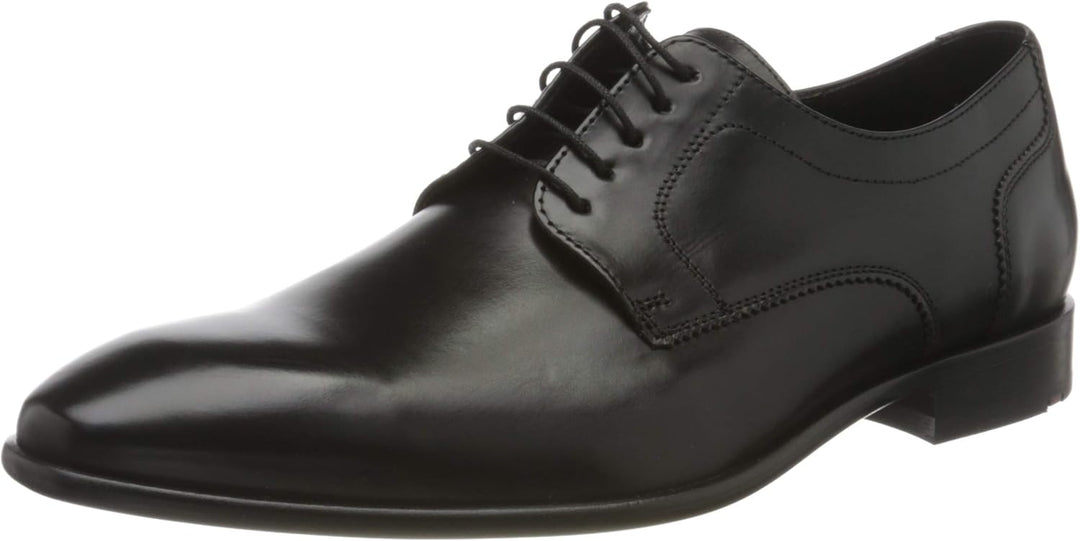 LLOYD Herren Schnürhalbschuh in schwarz 45 EU Schwarz Schwarz 0, 45 EU Schwarz Schwarz 0