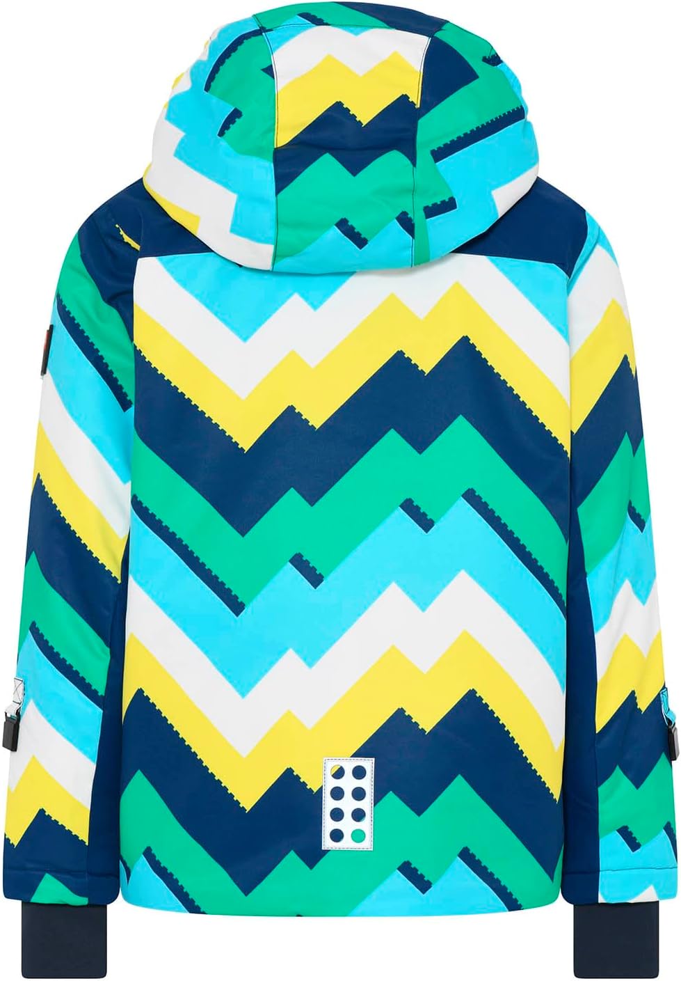 LEGO Unisex Kinder Jacke