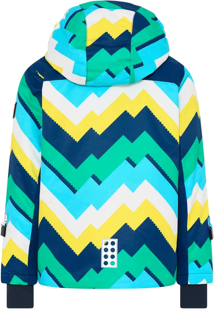 LEGO Unisex Kinder Jacke