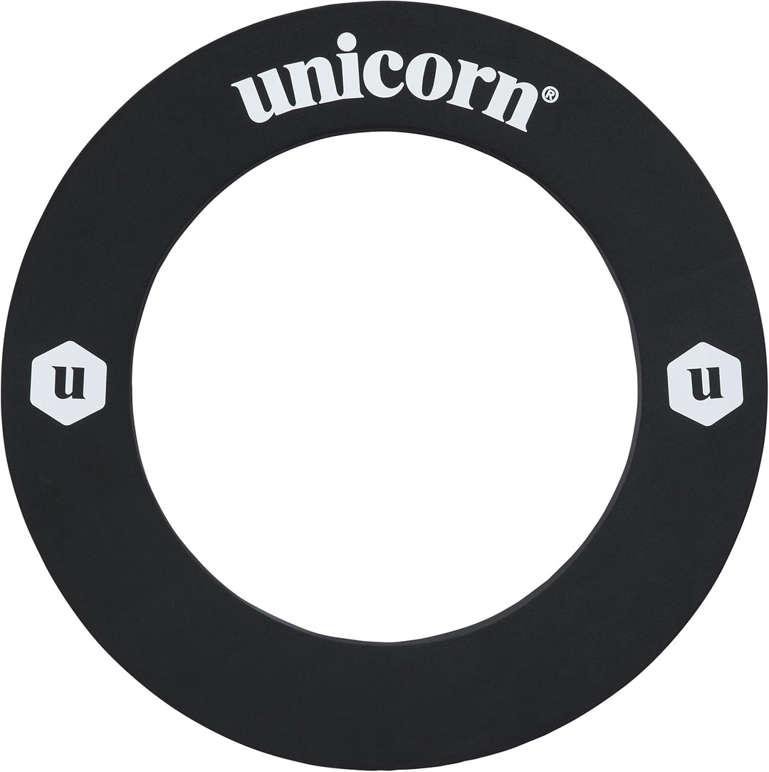 Unicorn Dartboard Backboard Surround - Striker - Lightweight Injection Moulded Eva Plastic - No Fixi