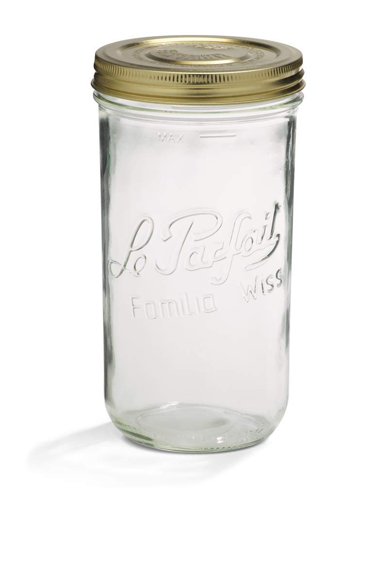 Le Parfait TERRINES FAM WISS 110 1500 'x6 15 l, 15 l