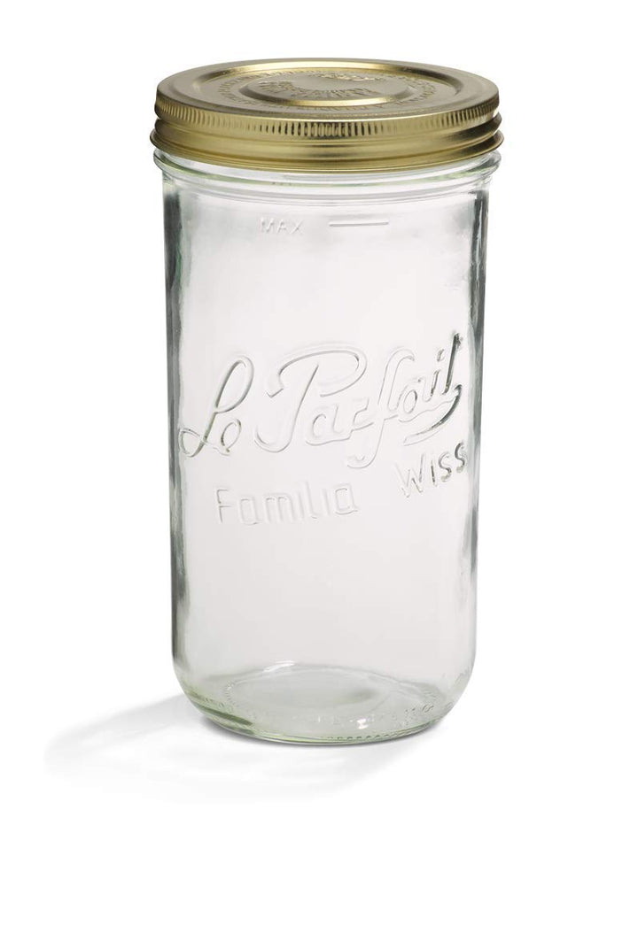 Le Parfait TERRINES FAM WISS 110 1500 'x6 15 l, 15 l