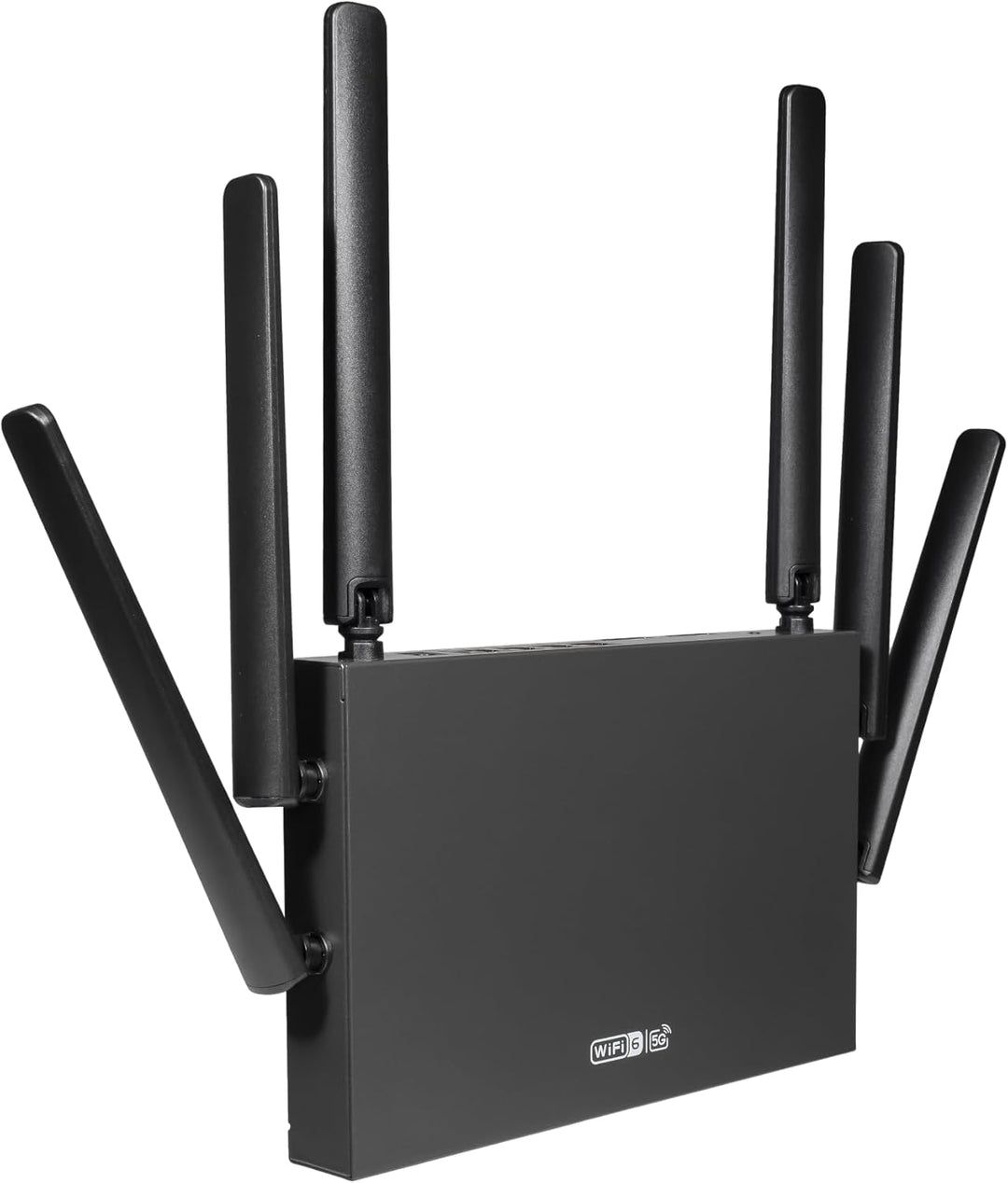 Edimax 5G-8649AX - 5G NR AX1800 Wi-Fi 6 Router