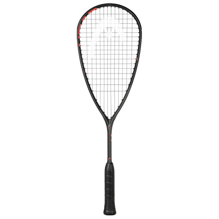 Head Squashschläger-Serie 2023 (Speed &amp; Radical) (aktualisiert mit innovativer Auxetic-Technologie f