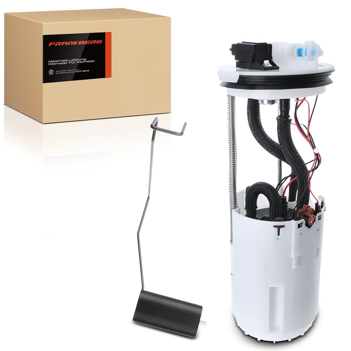 Kraftstoffpumpe Benzinpumpe für Discovery II LT 4.0 V8 4x4 Benzin 1998/11-2004/06 SP5097M