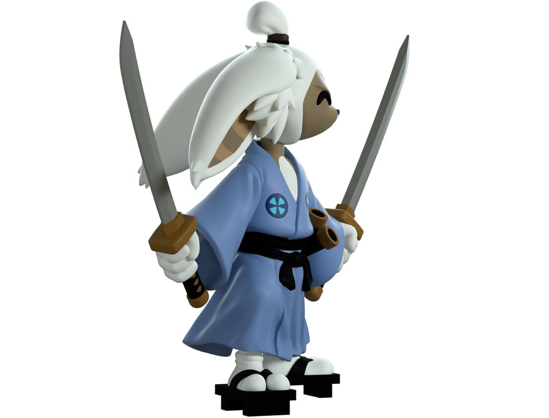 Youtooz Avatar - Der Herr der Elemente Vinyl Figur Ronin Momo 10 cm