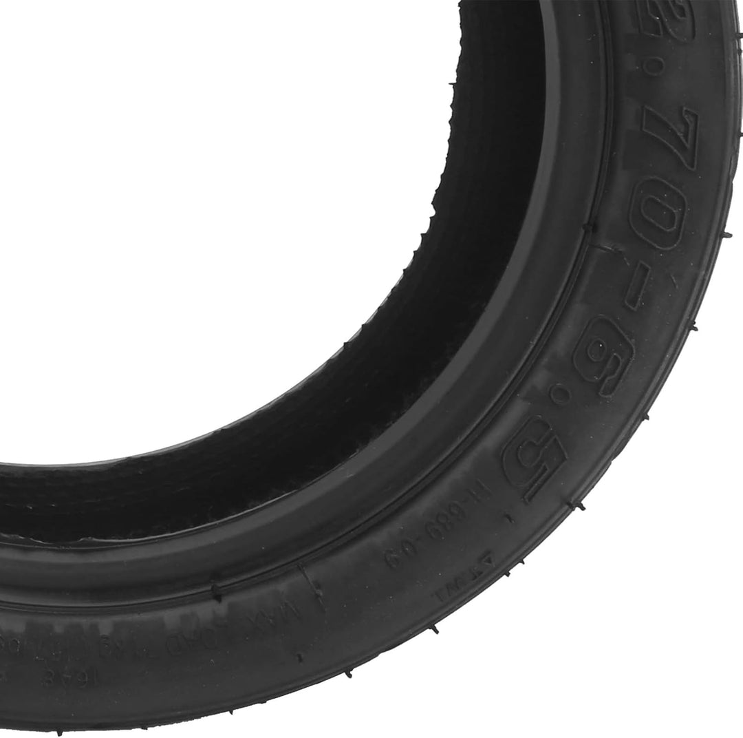 25,4 cm (10 Zoll), 10 x 2,70 – 6,5 Zoll Elektroroller-Reifen, Balance, Roller-Abdeckung, Ersatz für