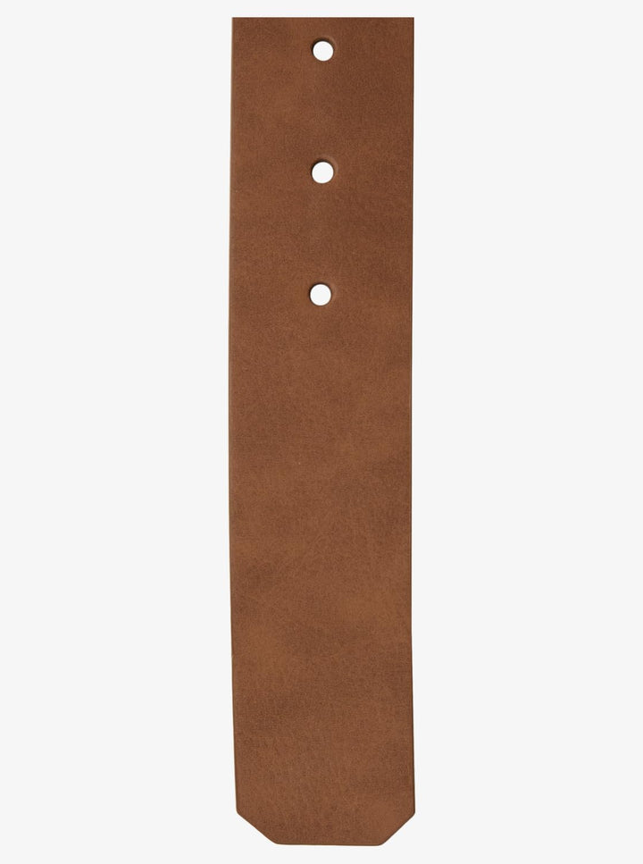 Quiksilver Herren Main Street Gürtel (1er Pack) XL Chocolate, XL Chocolate
