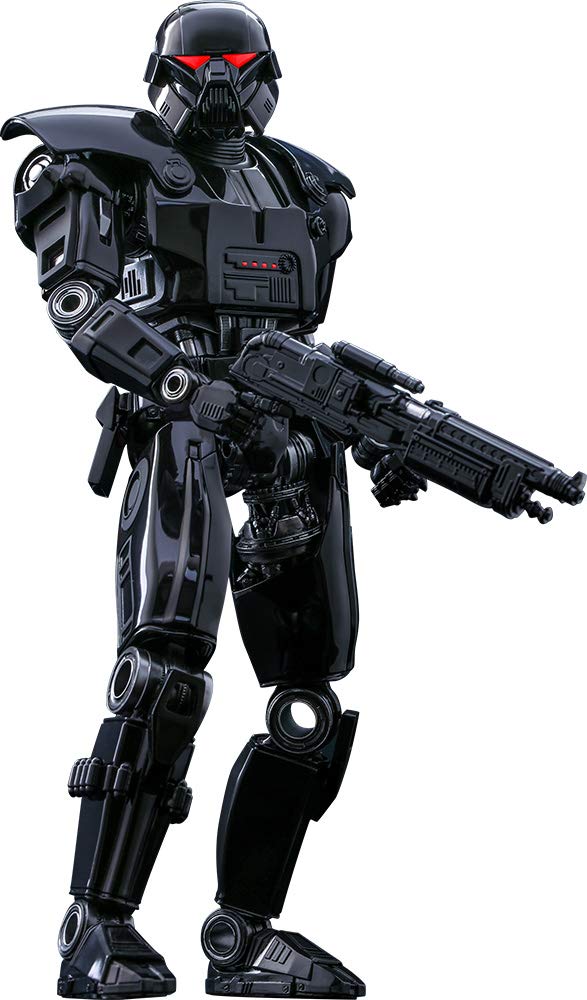 Hot Toys 1:6 Dark Trooper - The Mandalorian