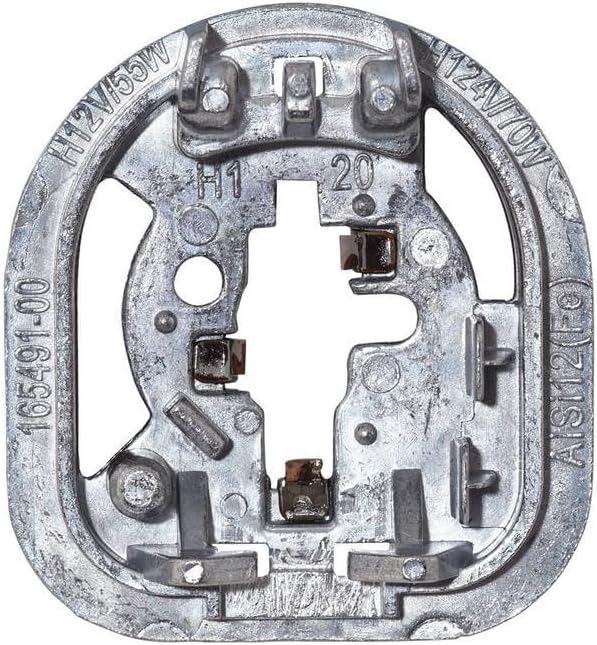 HELLA - Scheinwerfereinsatz, Fernscheinwerfer - Luminator - 1F8 162 871-021