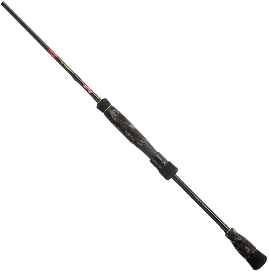 Berkley URBN Allrounder Spinnrute - Allround-Spinnrute für das urbane Street Fishing - Hecht, Zander