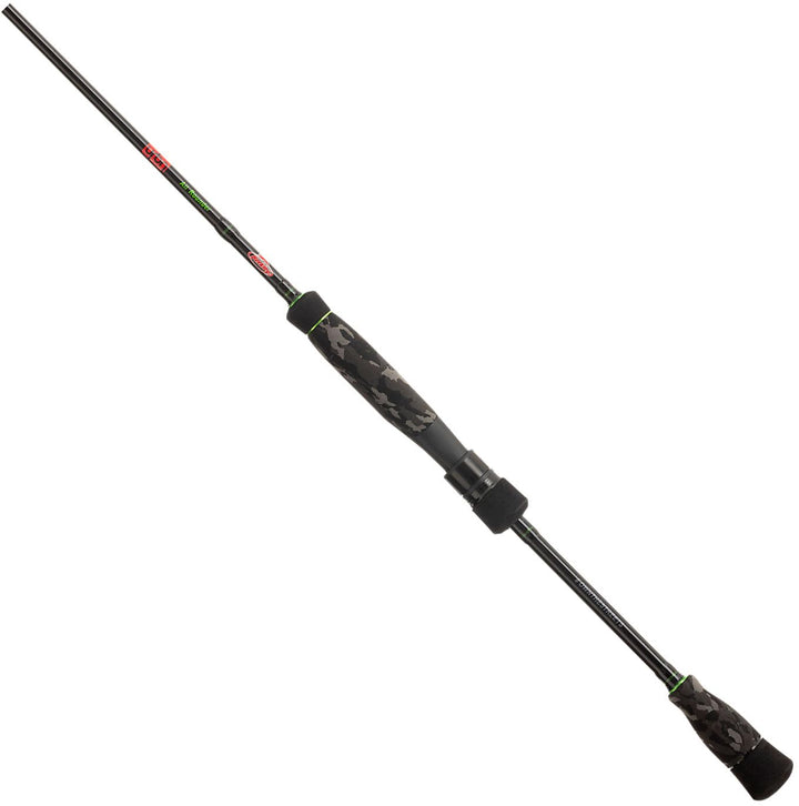 Berkley URBN Allrounder Spinnrute - Allround-Spinnrute für das urbane Street Fishing - Hecht, Zander
