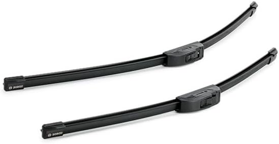 Bosch Scheibenwischer Aerotwin AR614S, Länge: 600mm/500mm − Set für Frontscheibe