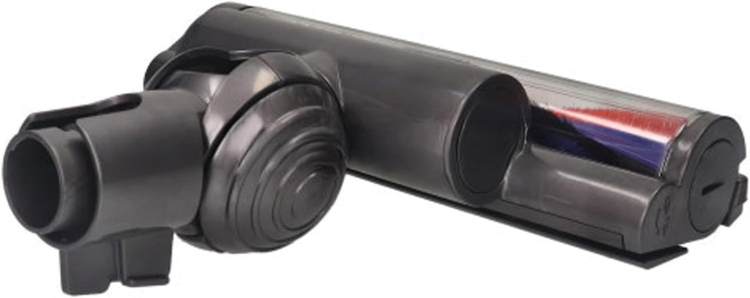 Dyson 963544-01, Turbinenkopf, Bunt, Rot, Violett, Eisen, Standars