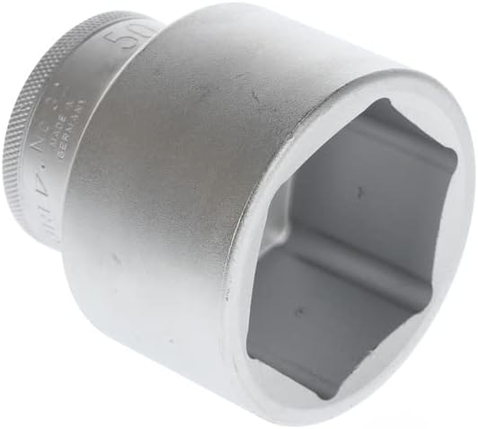 Steckschlüsseleinsatz 32 3/4 Zoll 6-kant SW 50mm L.68,5mm GEDORE 50 x 68.5 mm, 50 x 68.5 mm
