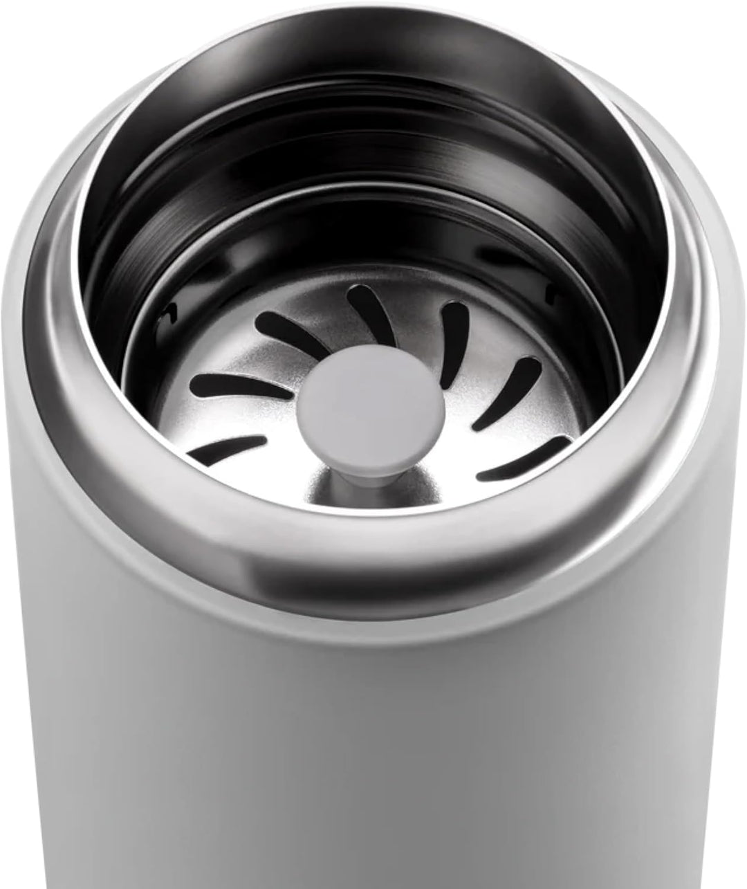 Fellow Carter Move Becher, vakuumisoliert mit Snap-In Spritzschutz und True Taste Keramikbeschichtun