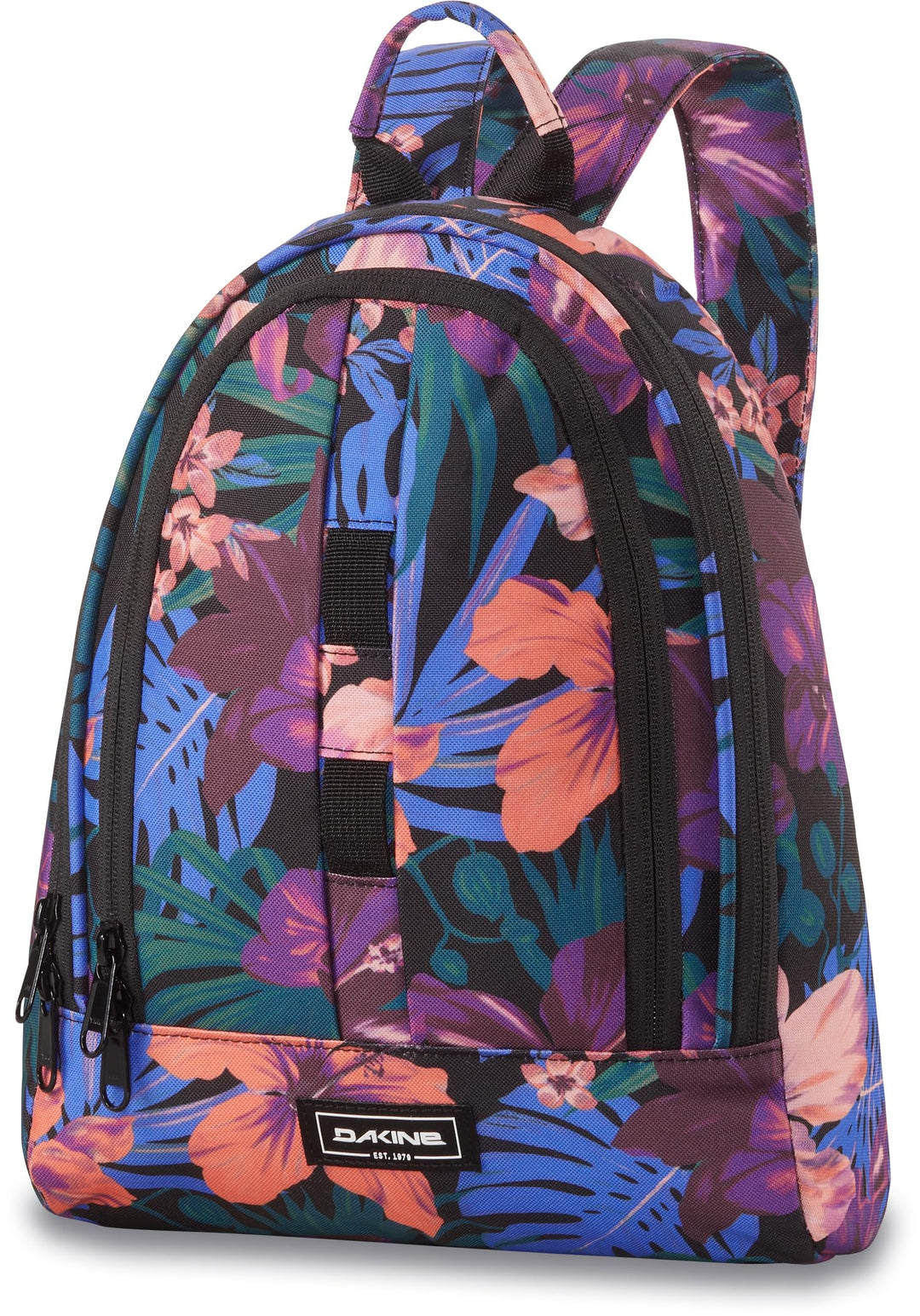 Dakine Classic Hip Pack, Hüfttasche mit 2 Fächern mit Reissverschluss, Sonnenbrillenfach - Gürteltas