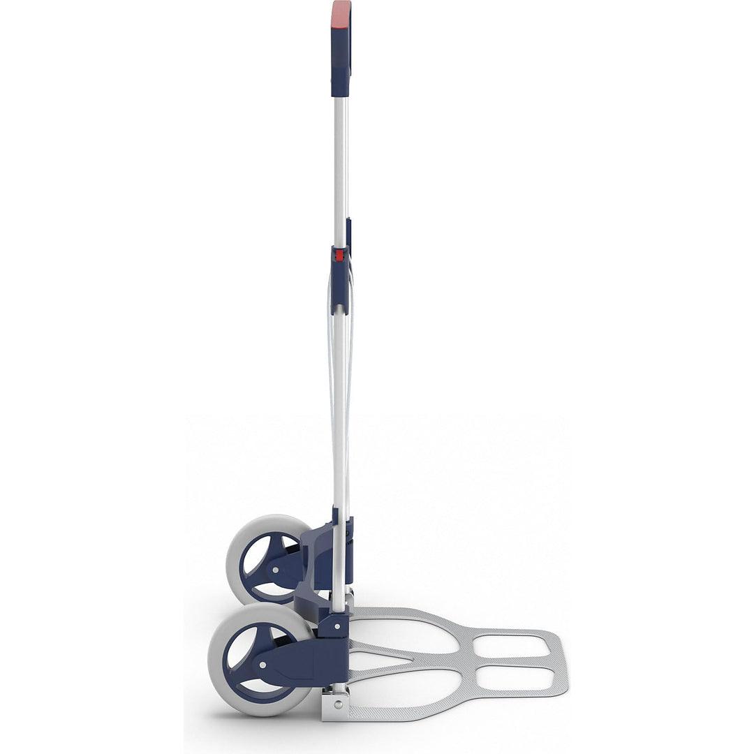 RuXXac Business XL, faltbare Sackkarre, Tragfähigkeit 125 kg, 2234-71