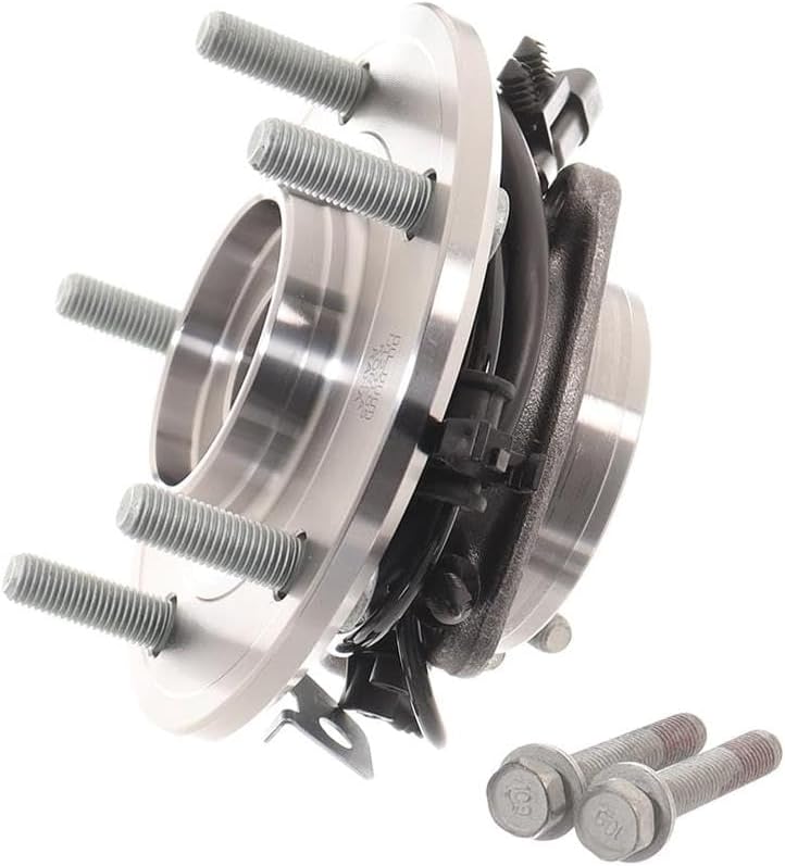 SKF Radlagersatz Radlager Set Hinten | VKBA 6679 | Für JOURNEY FREEMONT