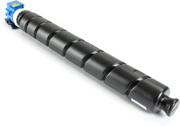 Green2Print Toner Cyan 12000 Seiten ersetzt Kyocera TK-8345C, 1T02L7CNL0 passend für Kyocera TASKalf