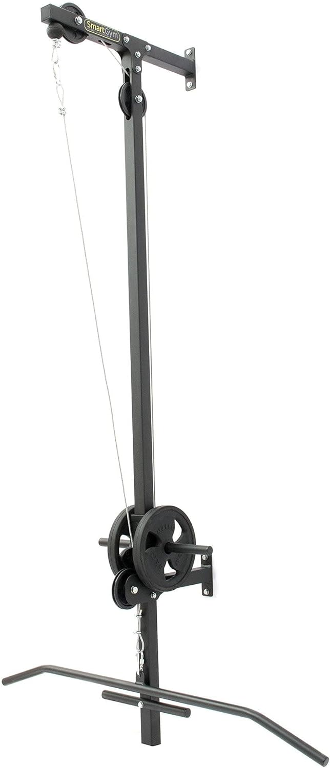Marbo Sport Latzug für Wandmontage SG-17 Fitness Accessories Made in EU